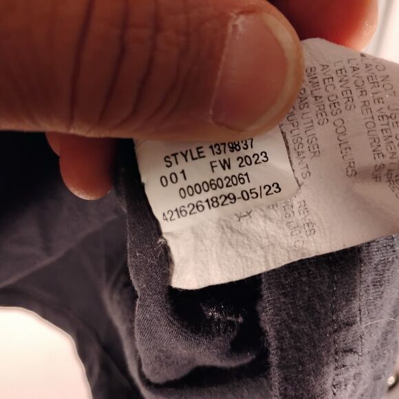 Project Rock Under Armour tshirt mens XL XLarge black iron paradise brahma bull - Picture 8 of 9